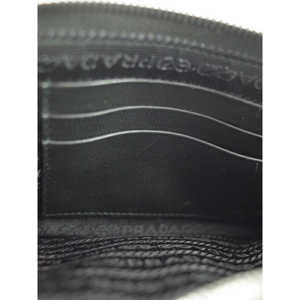 Prada Bag Leather Nappa Shoulder - Picture 8 of 9